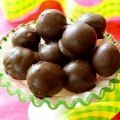 buttercream chocolates