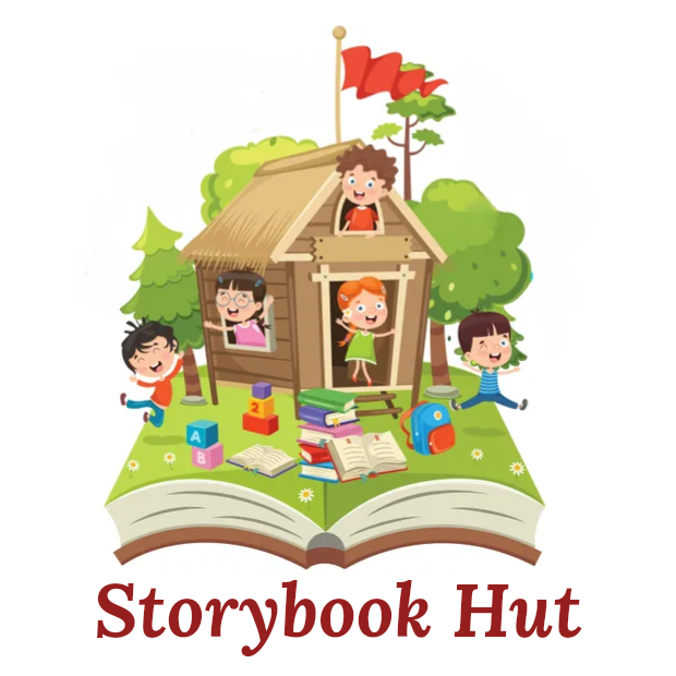 storybookhut-logo-640x640